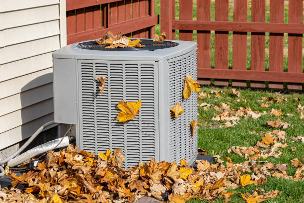Best HVAC Cleaning Services  in Shpee Neck, MA