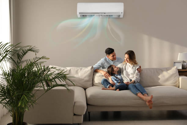HVAC Maintenance Plan in Mashpee Neck, MA