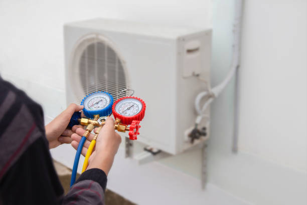 Mashpee Neck, MA HVAC Company